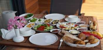 La Vida Hotel Datça · 64