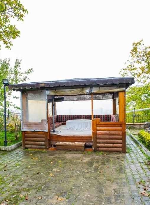 Uludağ Tatil Evleri - Villa Seyir