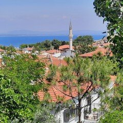 UmutDenizi Konukevi