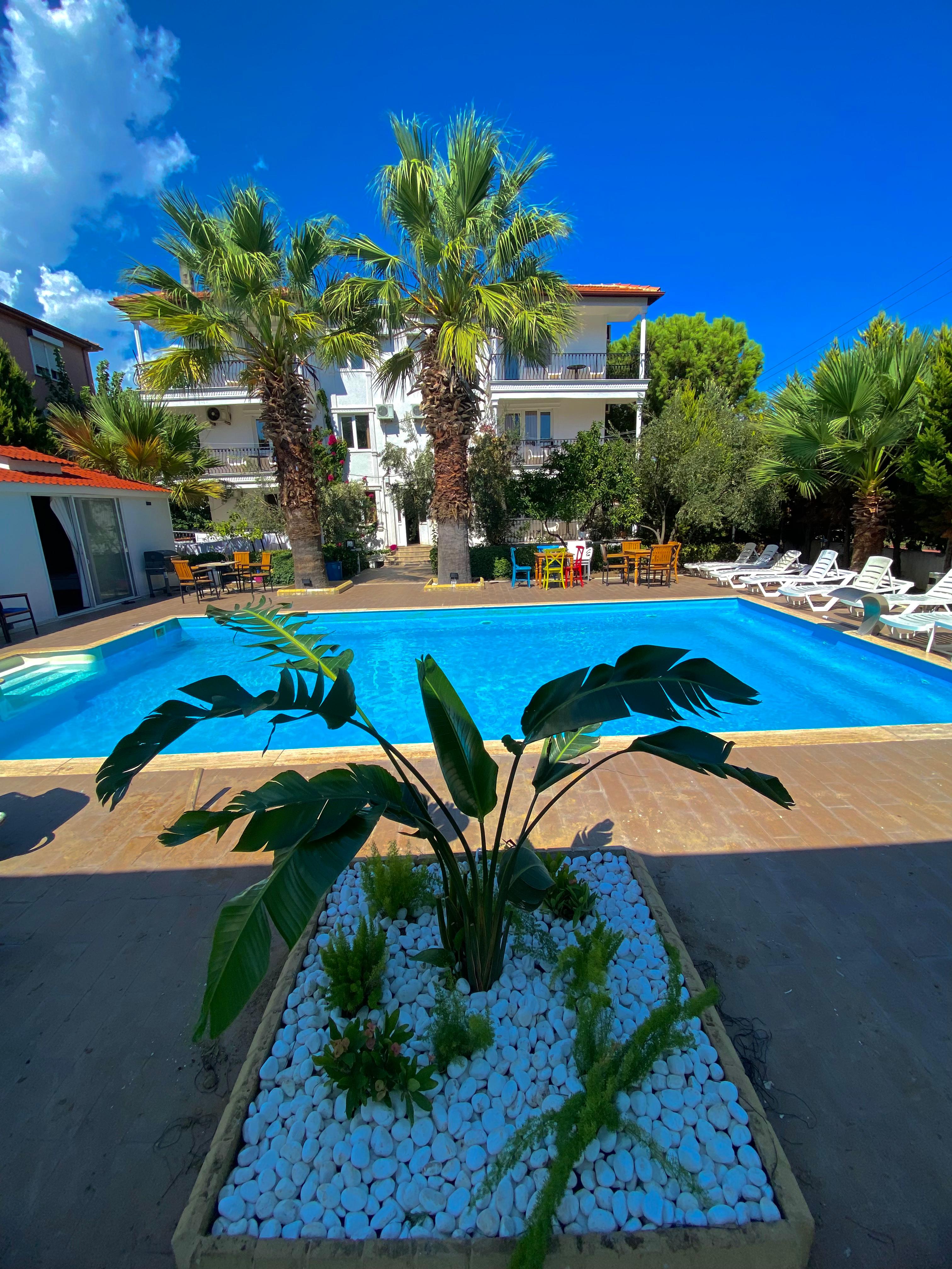 Uzunhan Hotel