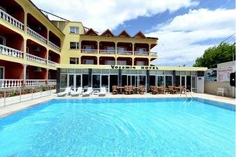 Yasemin Hotel galeri 3