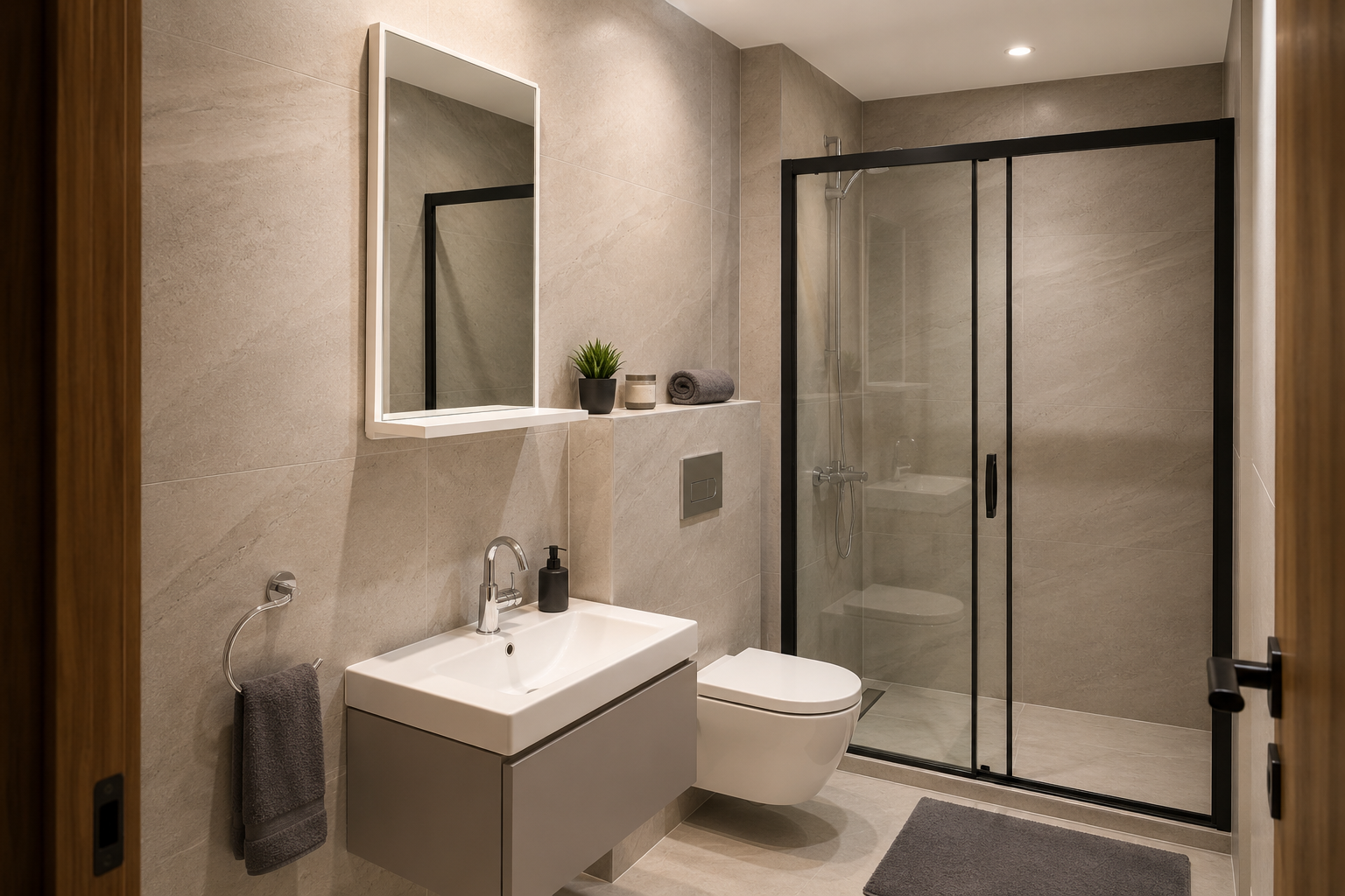 Garden Suites