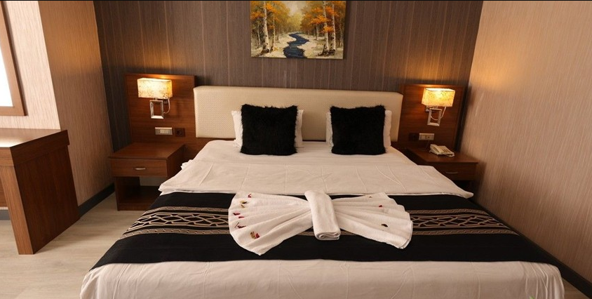 Royal Berk Hotel galeri 7