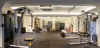 TNR Otel & Spa · 63