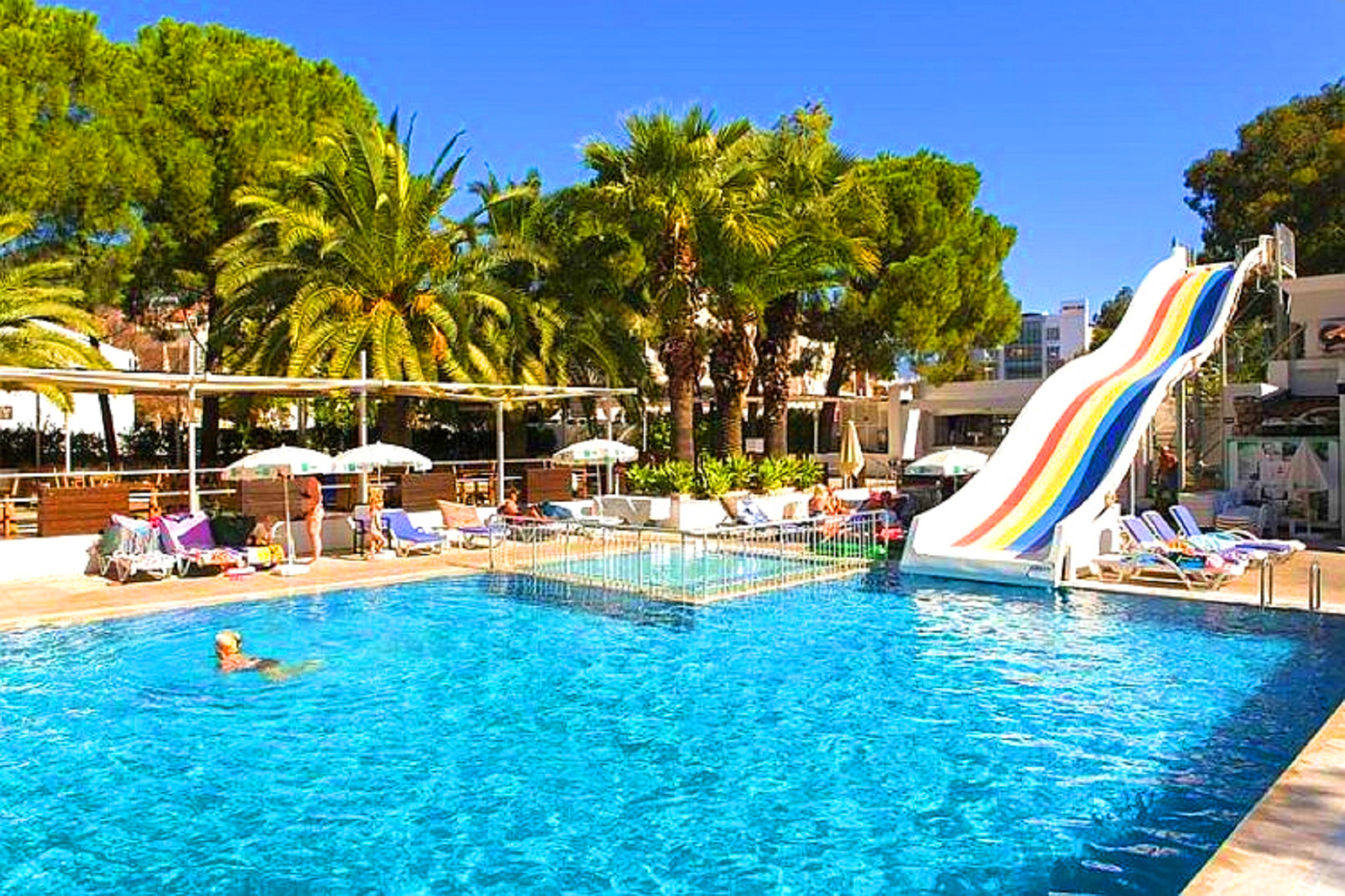 Club Munamar Beach Resort