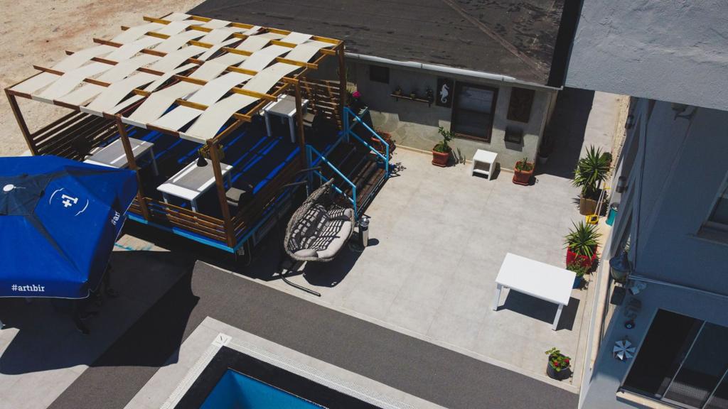 Remsey Hotel Çeşme