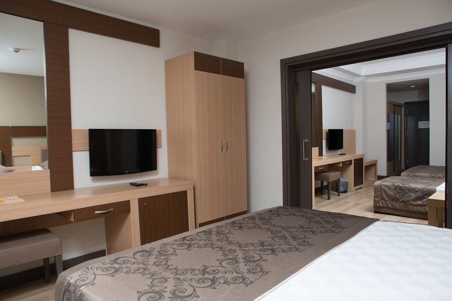 Telatiye Resort Hotel galeri 5