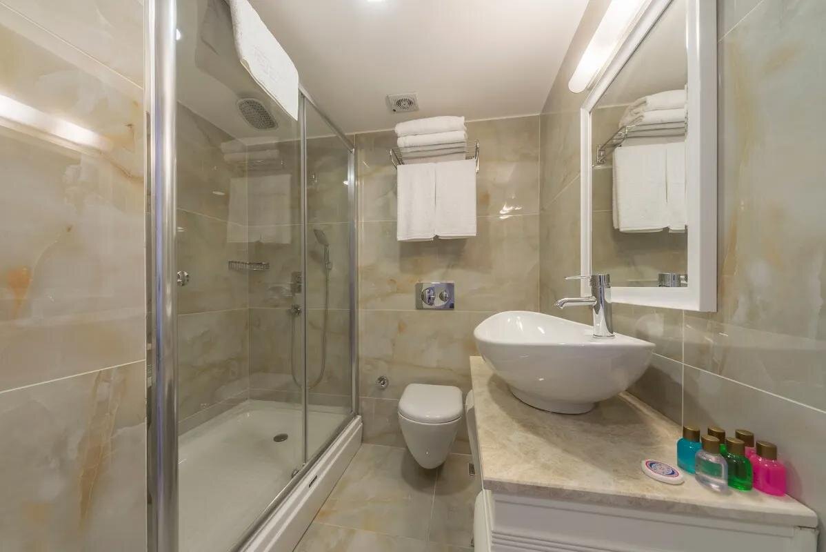 Kunlun Kensington Hotel İstanbul