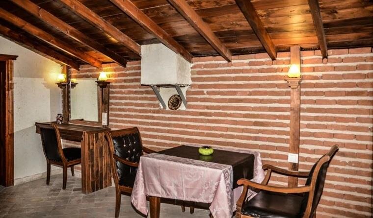 Daidalos Hotel