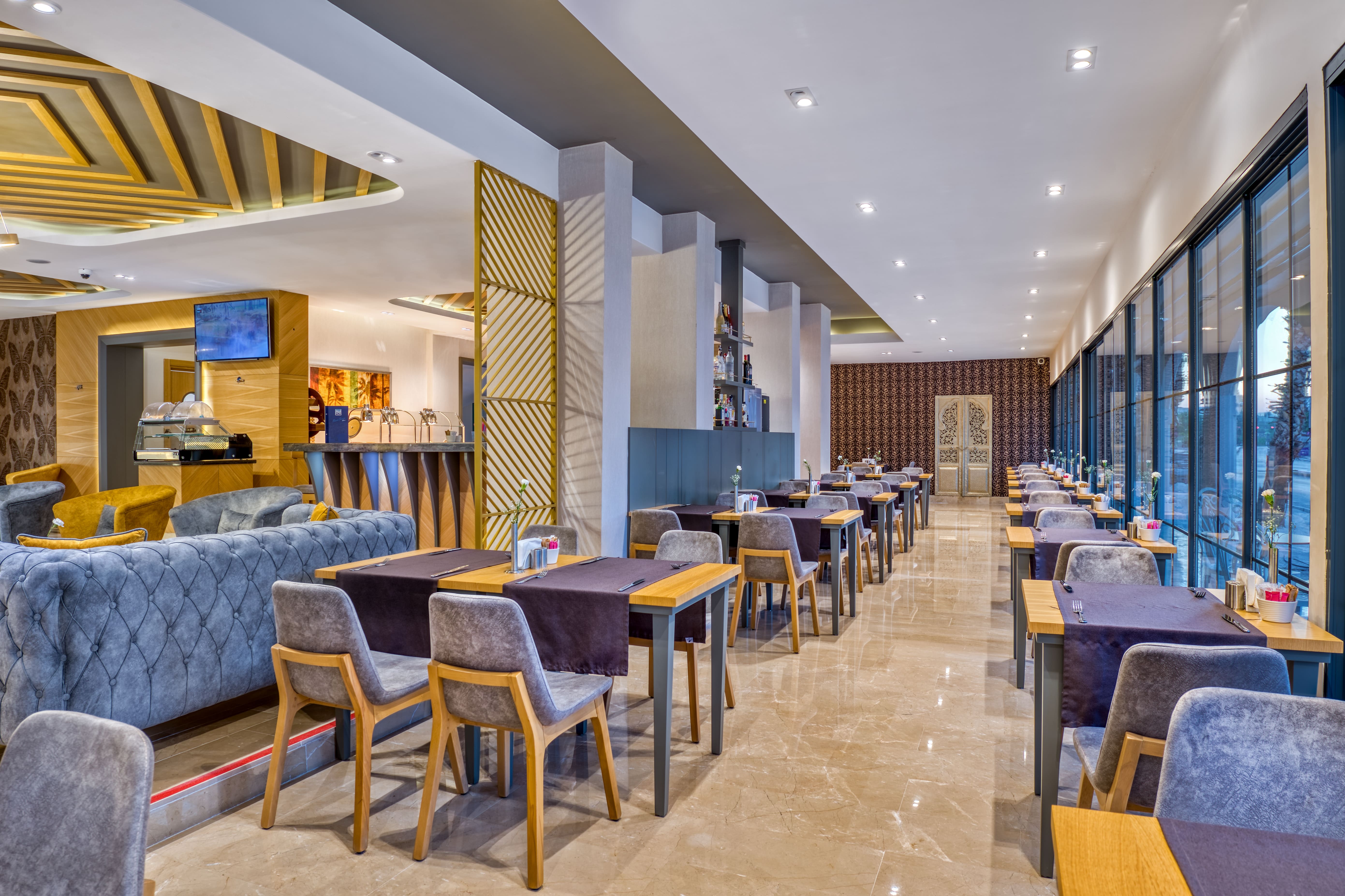 Sealife Lounge Hotel Adults Only
