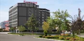Ramada Plaza By Wyndham Ordu · 42