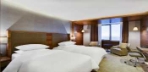 Deluxe Twin Room Görseli
