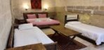 Manzarasız Deluxe Taş Oda Görseli