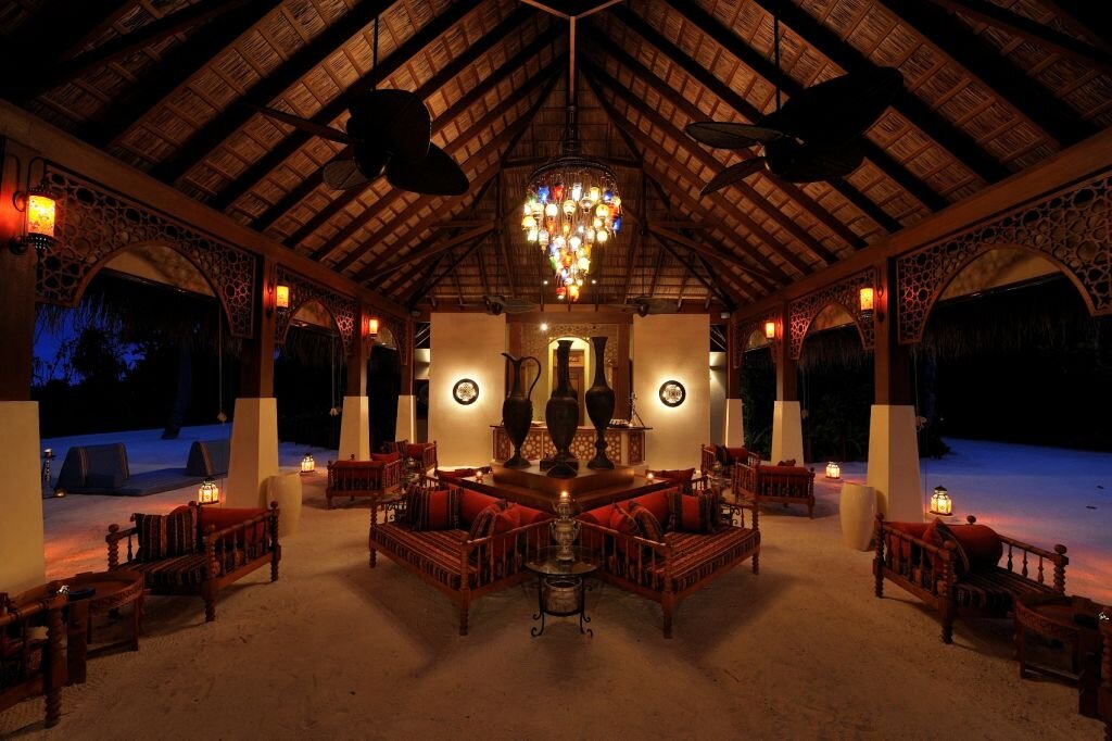 Ayada Maldives · 10