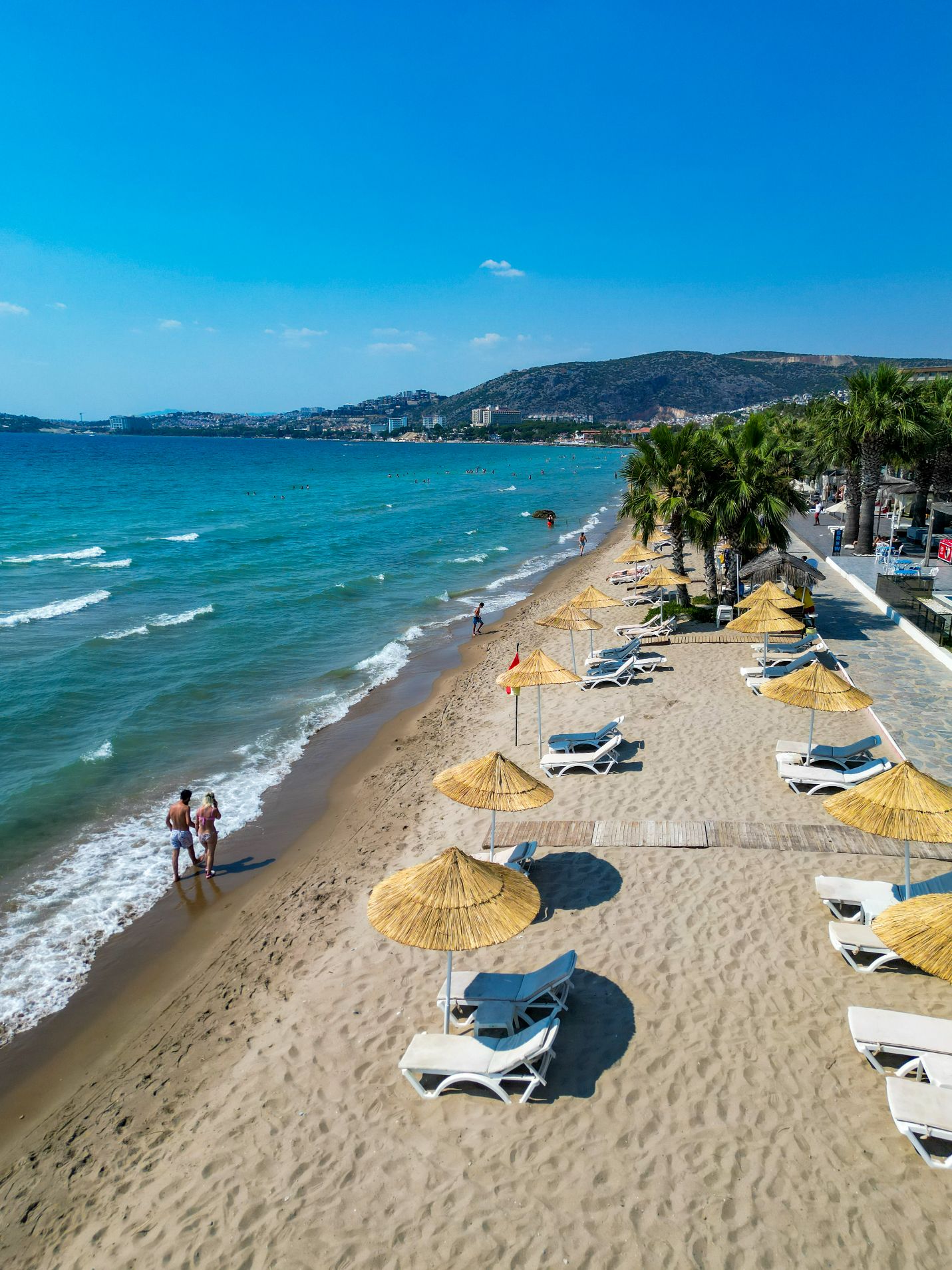 Risus Beach Resort Hotel