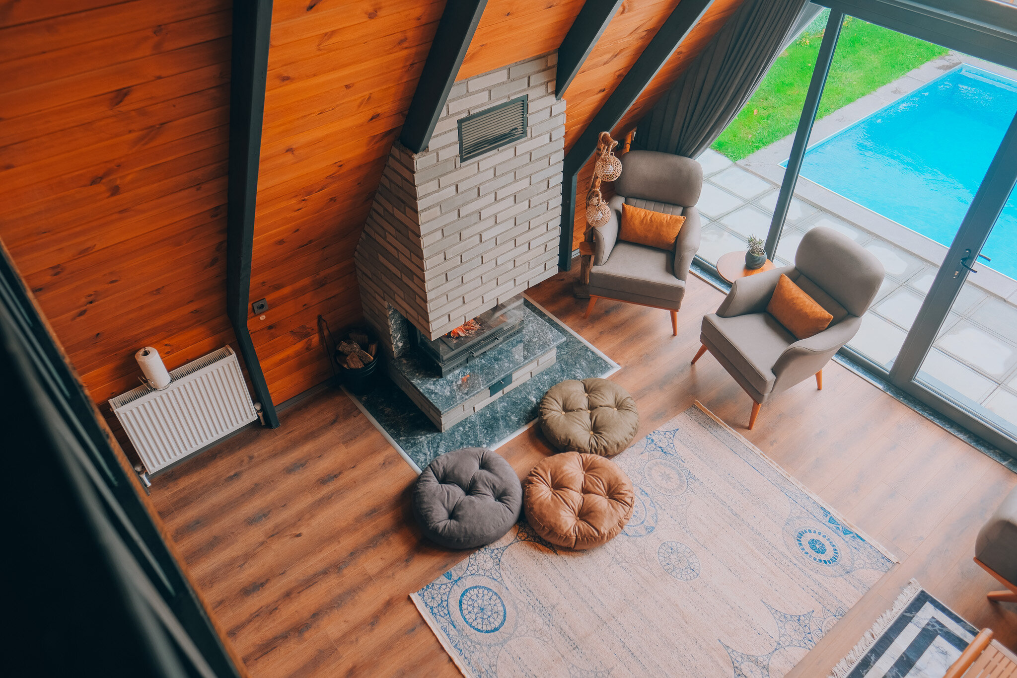Zenit Bungalov