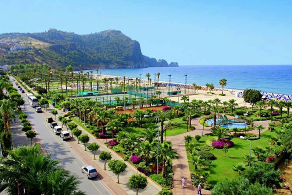 Bilkay Hotel