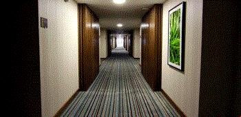 Hilton Garden Inn Ankara - Gimat · 53