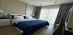 Standart Oda Şehir Manzaralı Görseli