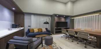 Crowne Plaza İstanbul West