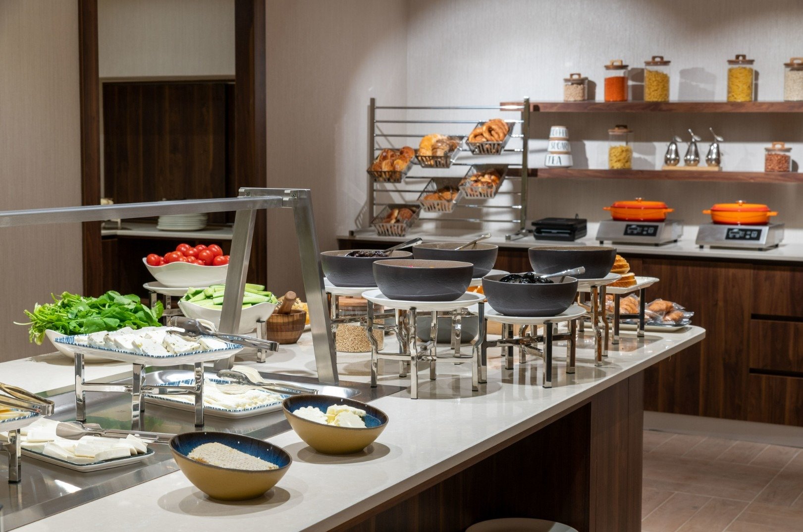 Ramada Residences by Wyndham İstanbul Haramidere · 32