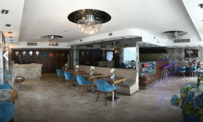 Taksim Line Hotel