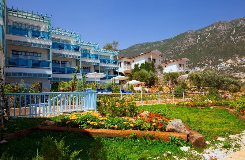 Asfiya Hotel Seaview