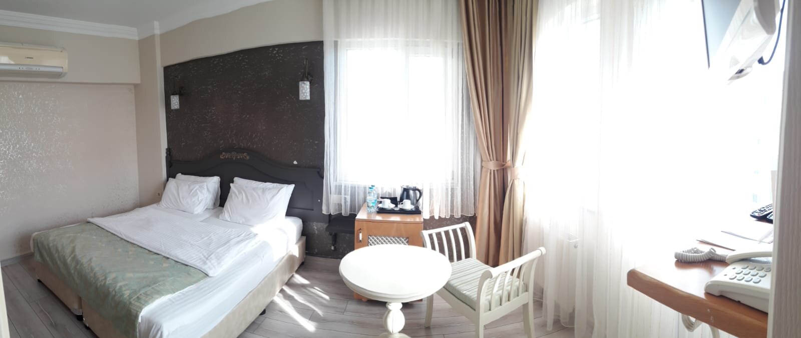 Sarıçay Rhodius Otel galeri 7