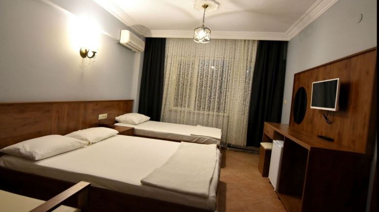 Denizatı Parıl Otel