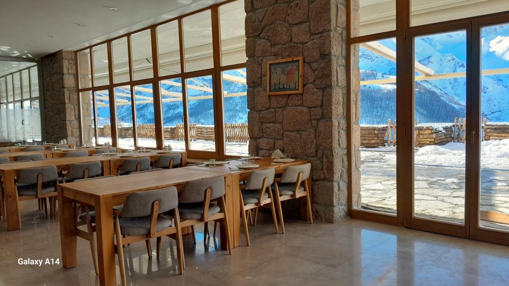 Askireg Otel