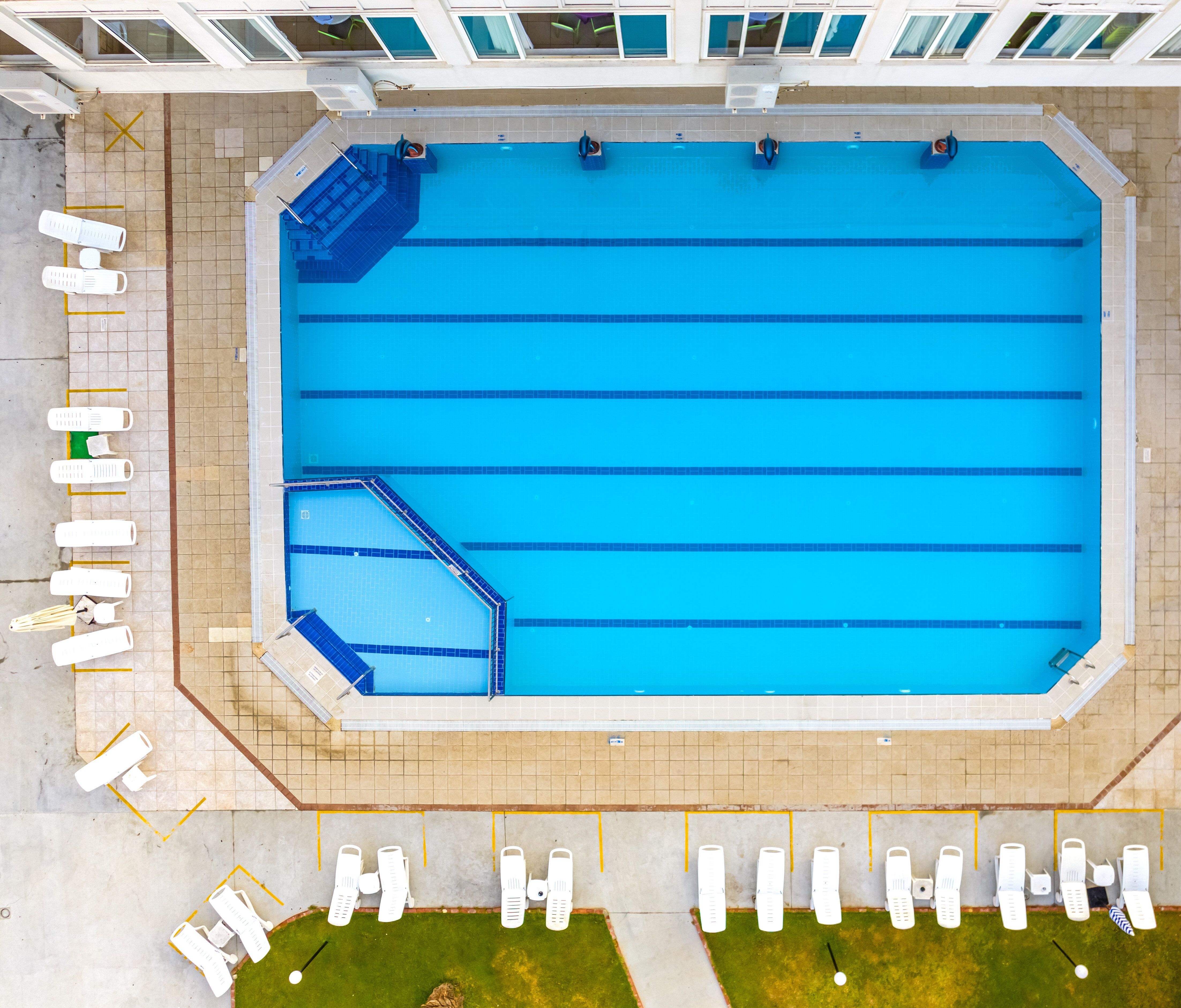 Pineta Club Hotel Marmaris Rezervasyon