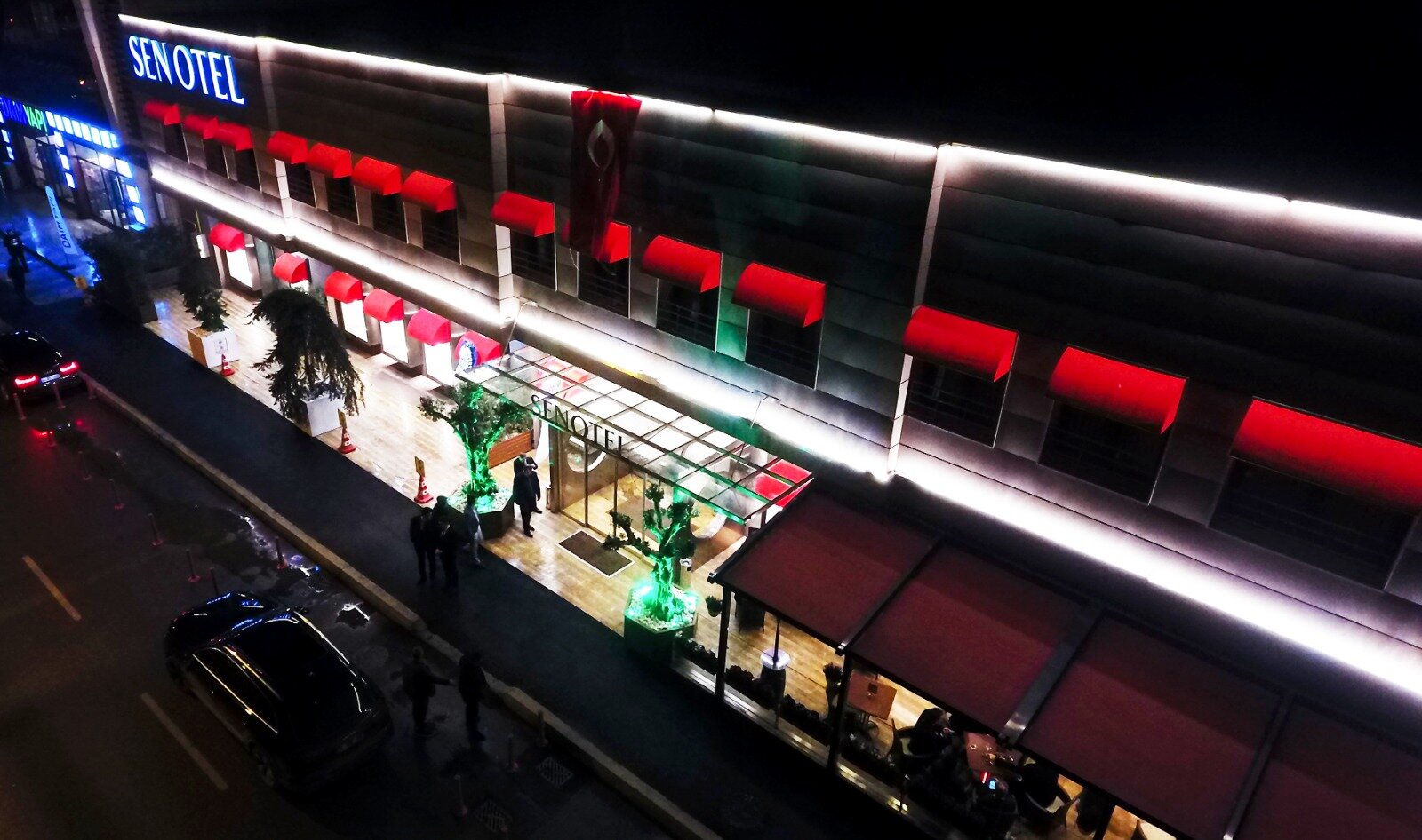Sen Otel Sakarya · 28