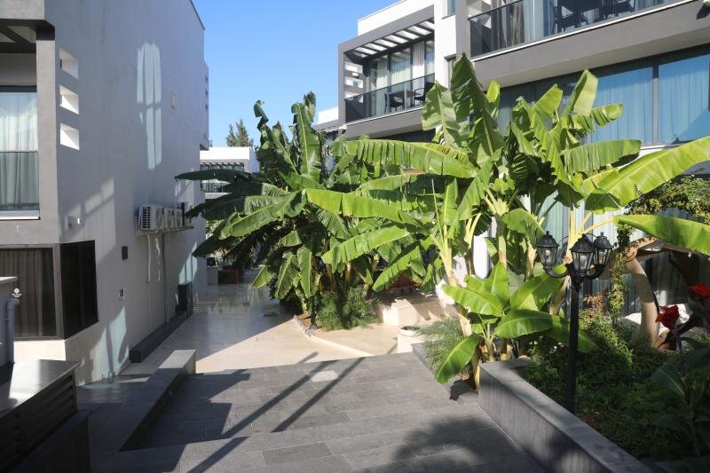 Del Mare Park Hotel galeri 8