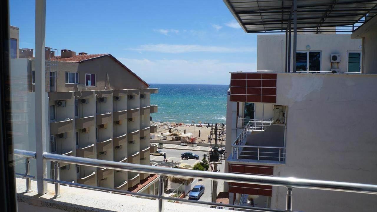 Hotel Marine Sarımsaklı