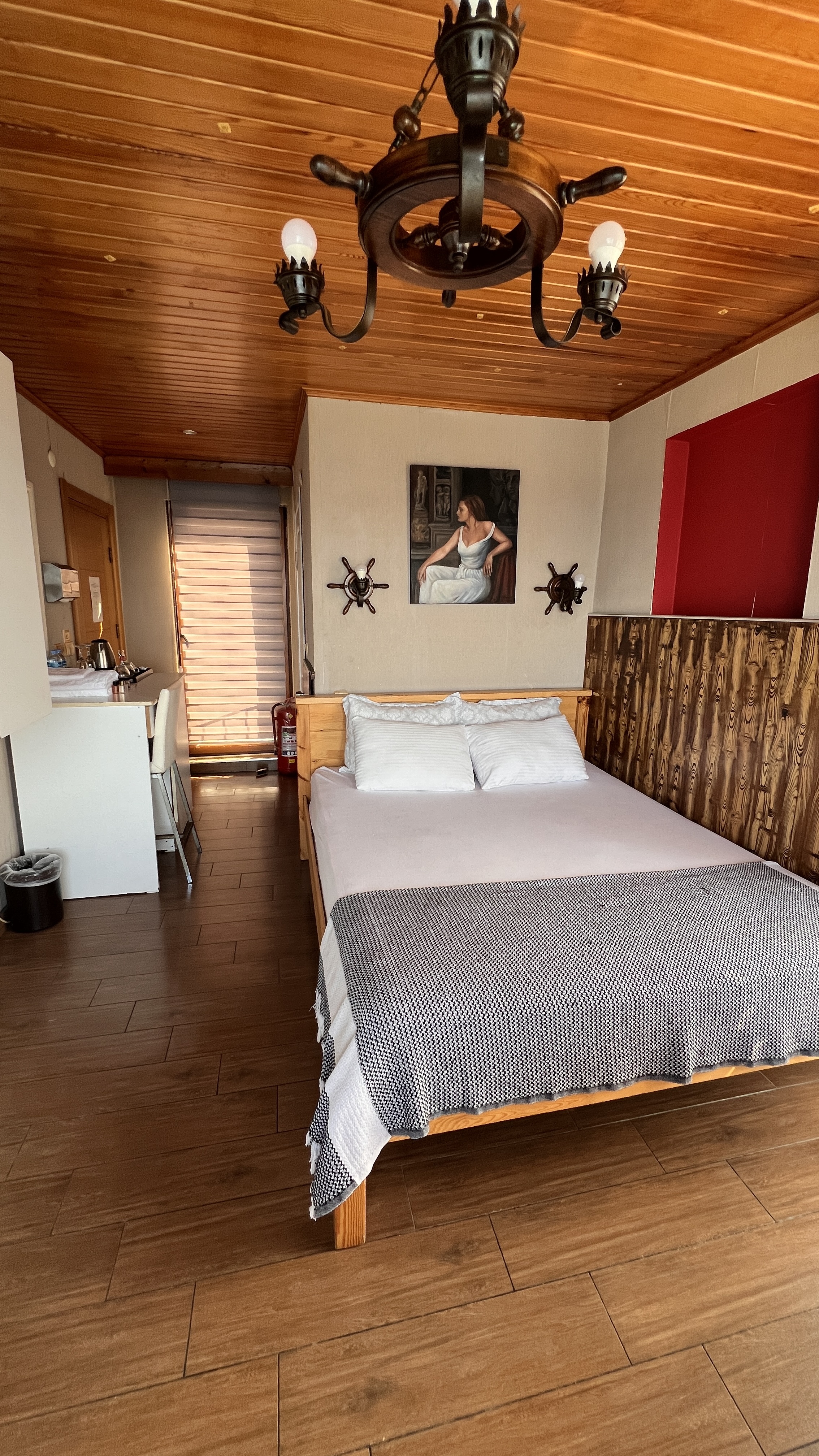 İskandil Butik Otel