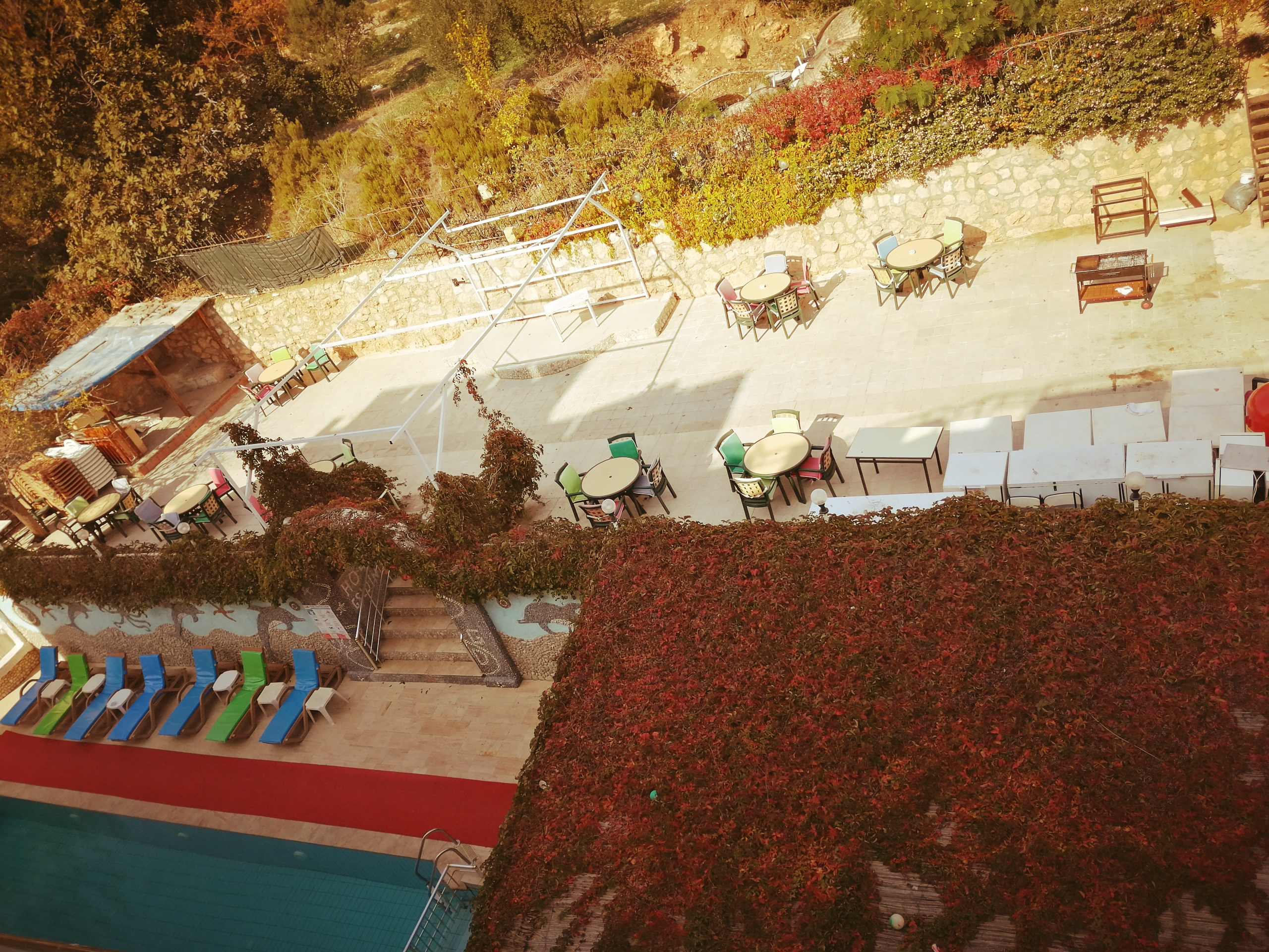 Hotel Grand Didyma