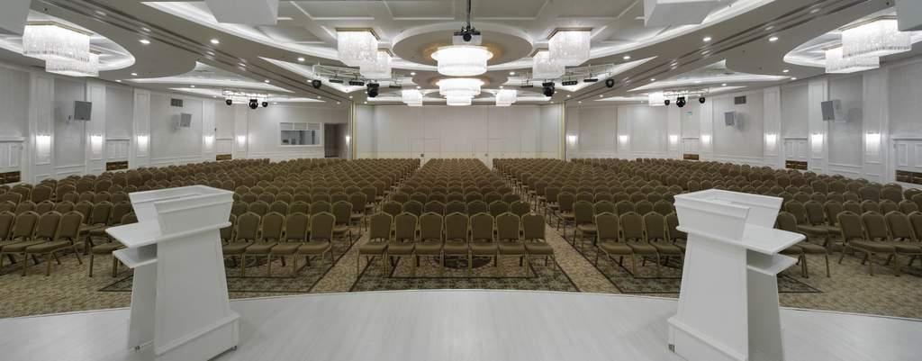 Alaiye Resort & Spa Hotel