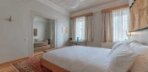 Balkonlu Suite Oda No:5 Görseli