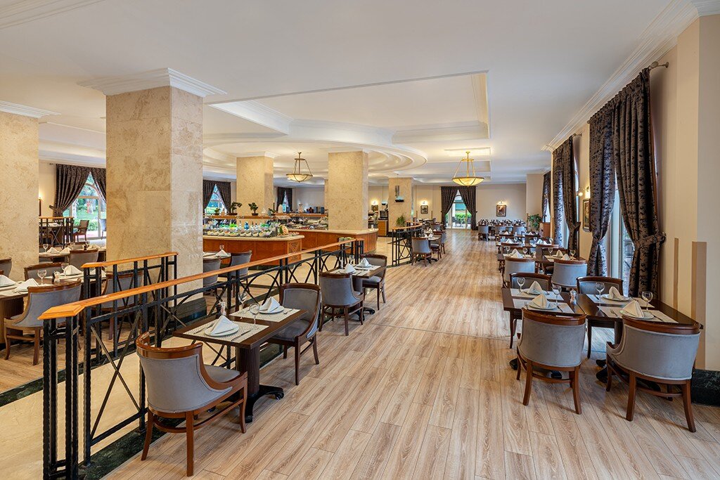 IC Hotels Airport galeri 10