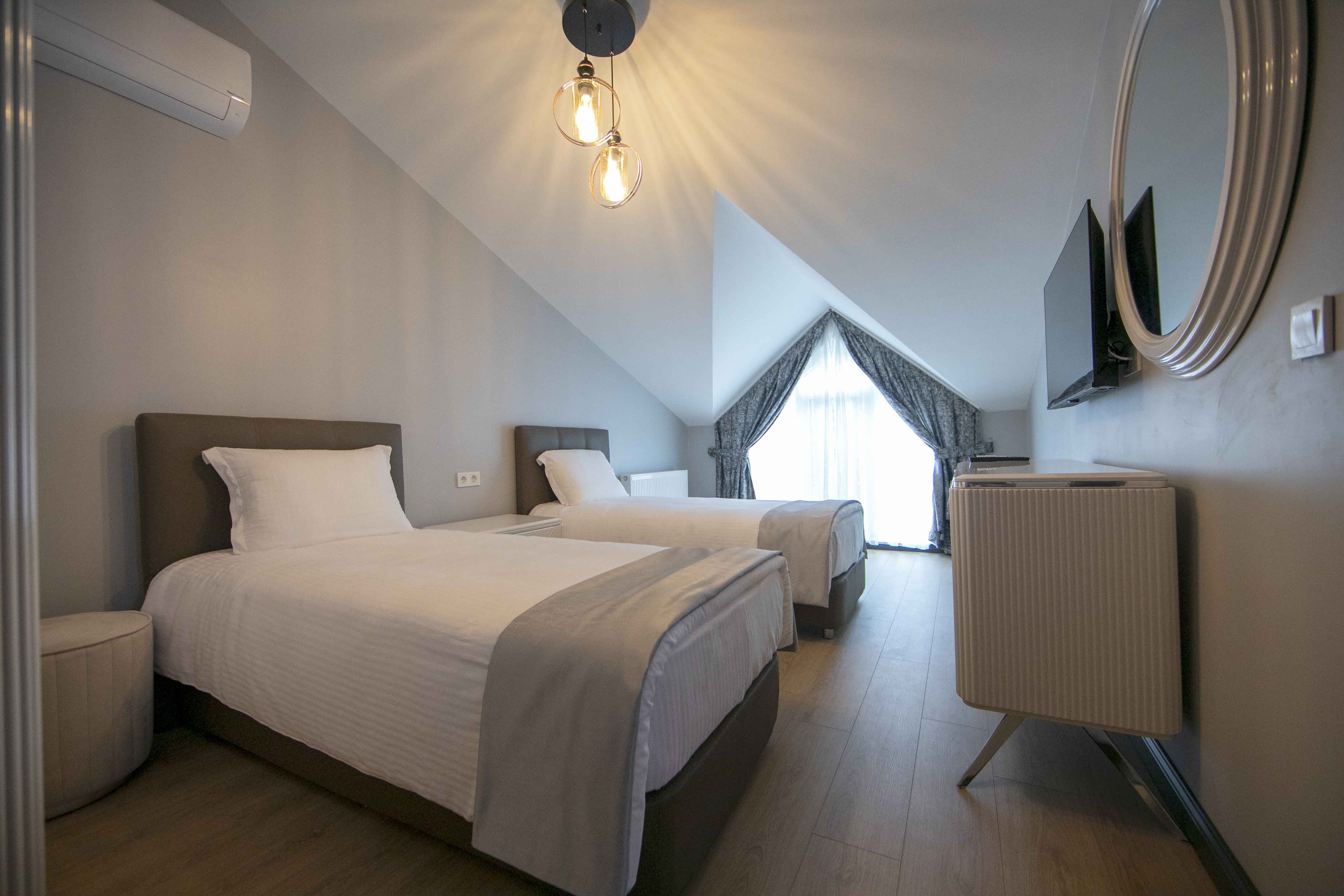 Alya Kartepe Villa Hotel galeri 7
