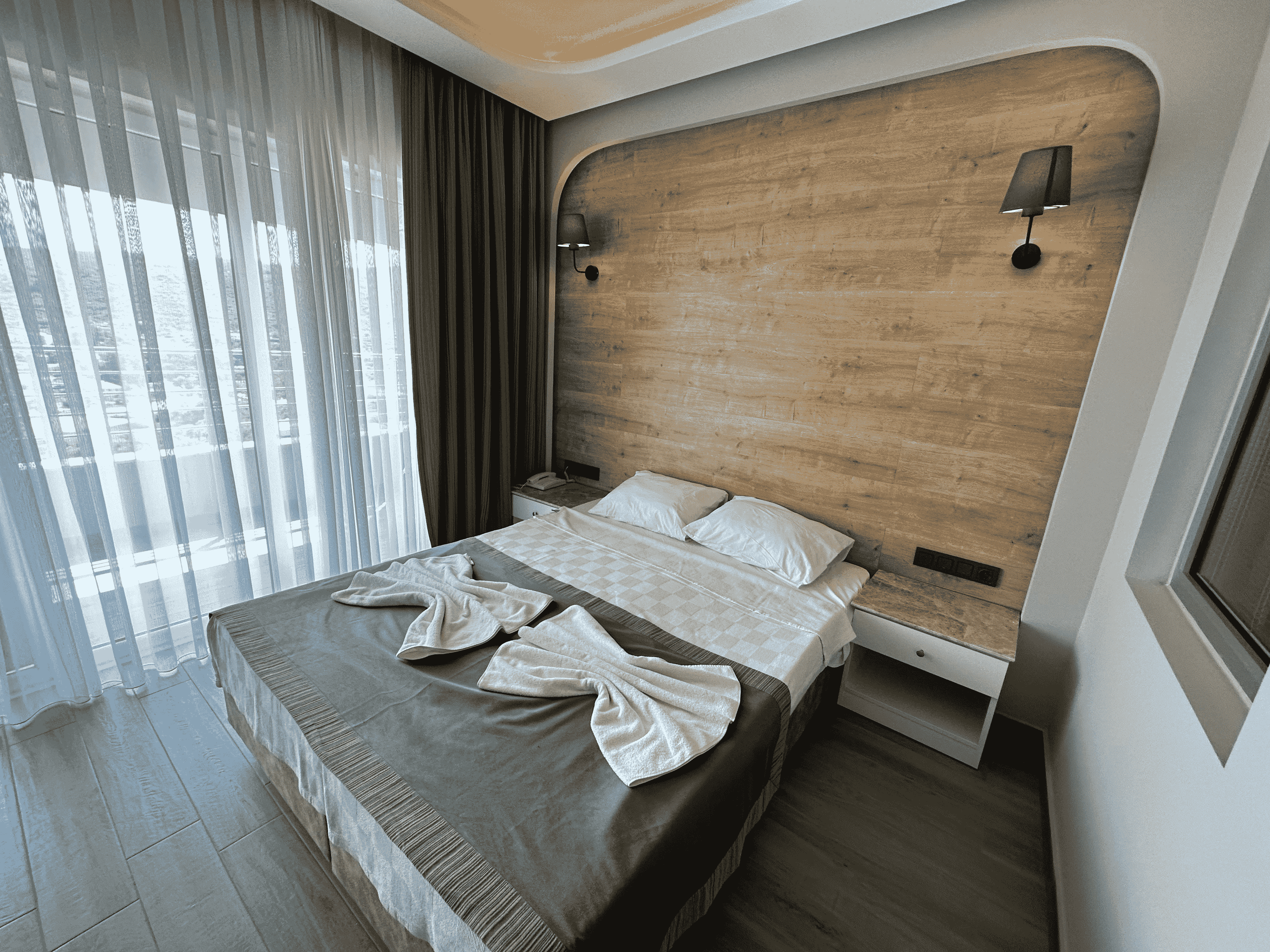 The Nix Hotel Patara