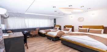 Grand Diamond Hotel · 22