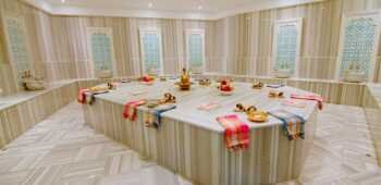 Si Hotel & Spa · 46