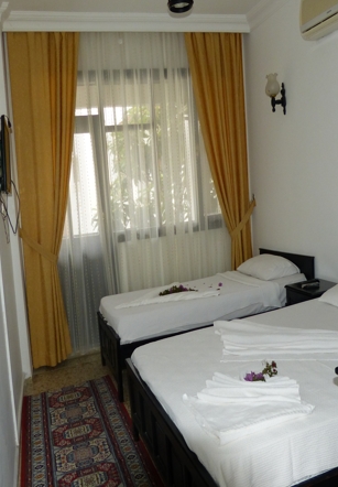 Hotel Dönmez