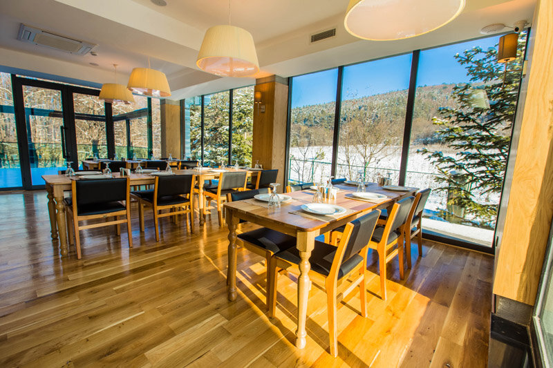 Abant Lotus Otel galeri 7