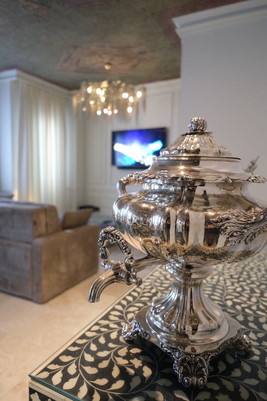 AB Residences İstanbul · 6