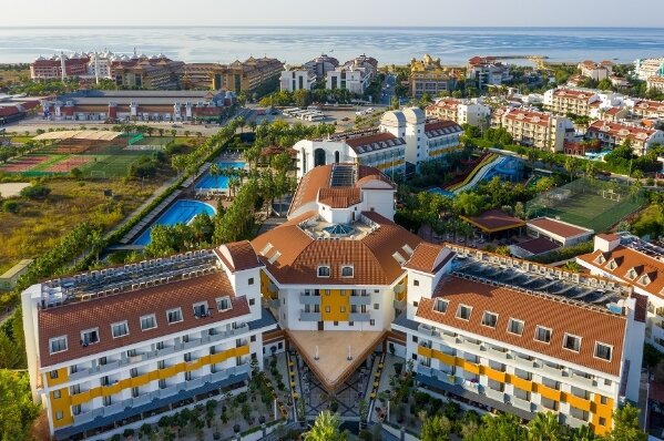 Hane Family Resort Hotel