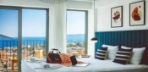 Standart Balkonlu 3 Kişilik Oda Görseli