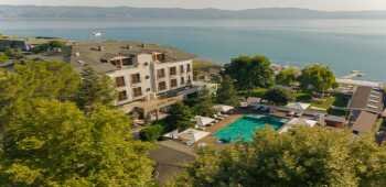 Lale Boutique Hotel