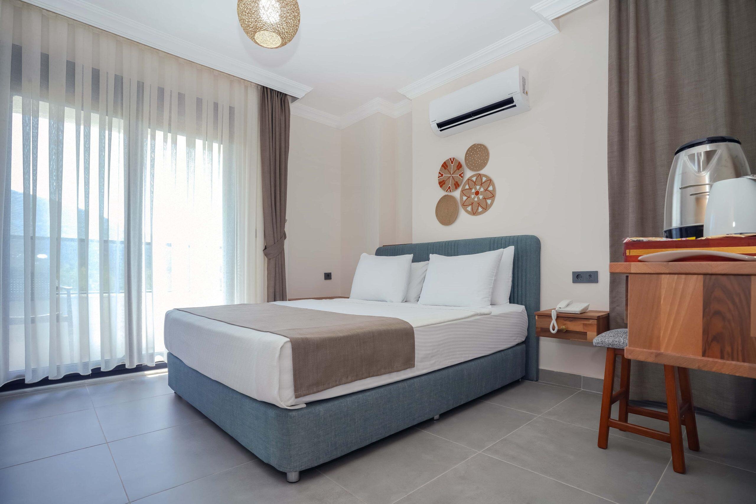 Port Selene Otel galeri 4